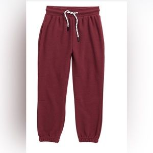 Sovereign Code lodge joggers